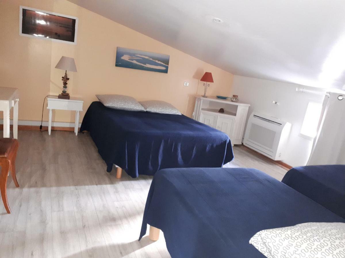 Le Relais De La Praya Bed & Breakfast Lege-Cap-Ferret Exterior photo